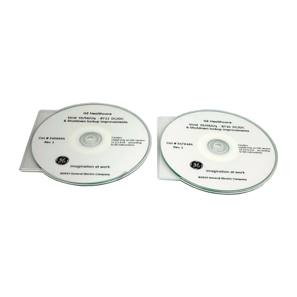 DC-DC HW Config. Fix RSPL Kit DC-DC HW Config. Fix RSPL Kit