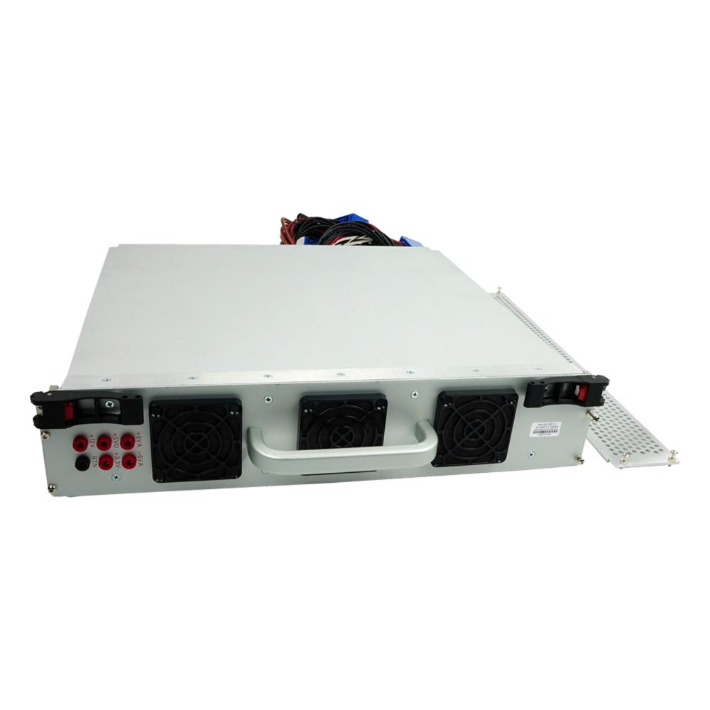 Raptor Service Power Supply Raptor Service Power Supply