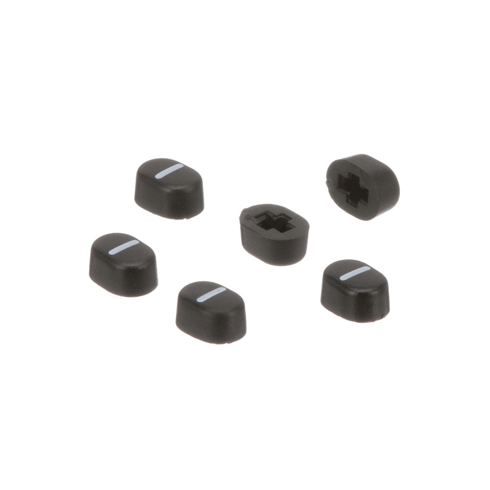 Le R6 TGC Keytop kits Le R6 TGC Keytop kits