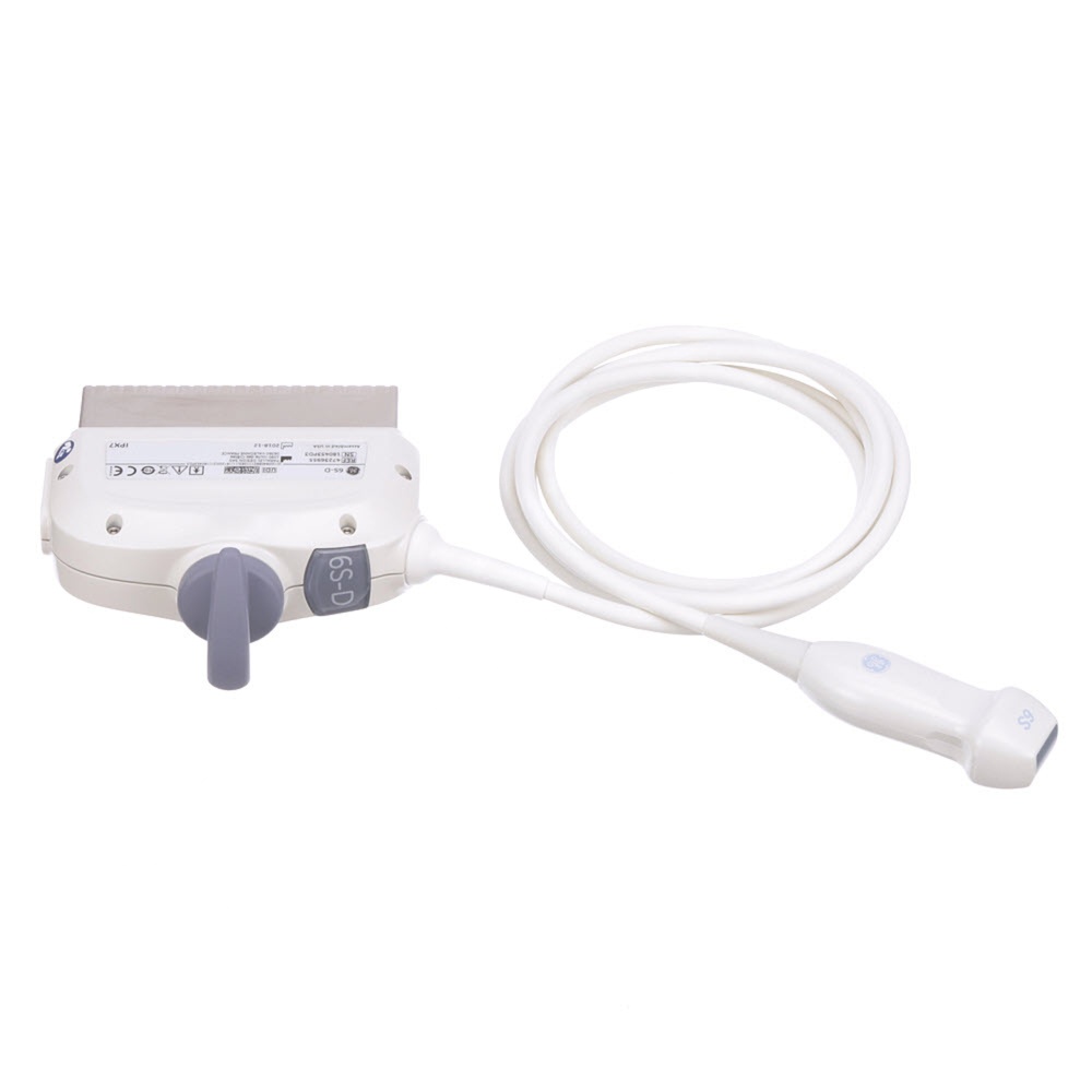 Collector, 6S-D Probe, RoHS Collector, 6S-D Probe, RoHS