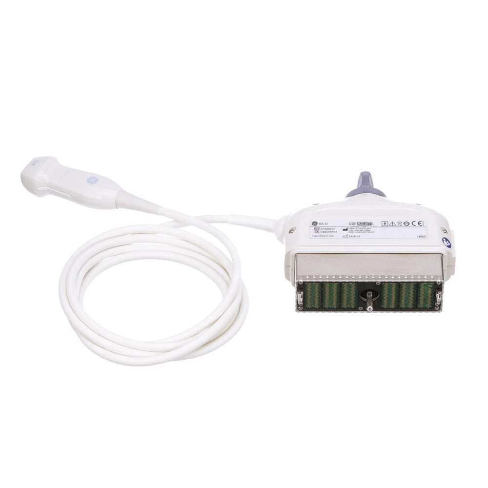 Collector, 6S-D Probe, RoHS Collector, 6S-D Probe, RoHS