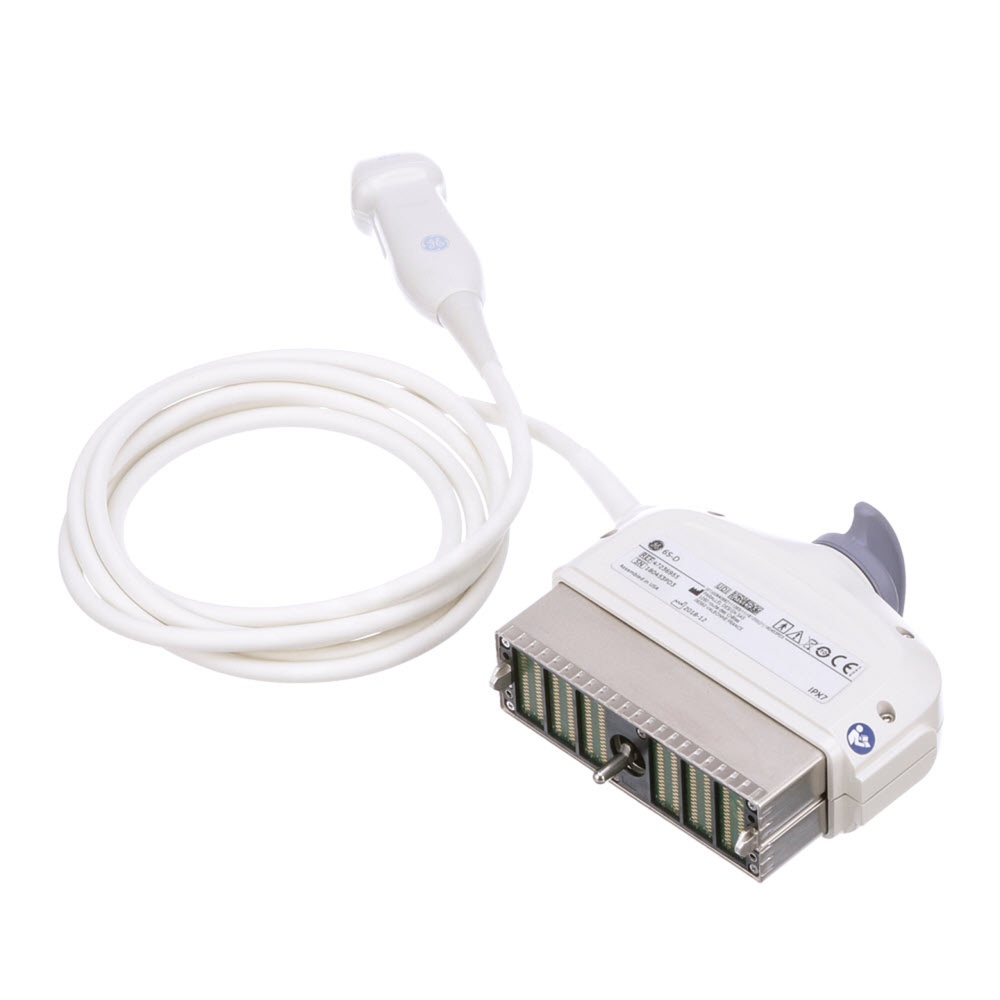 Collector, 6S-D Probe, RoHS Collector, 6S-D Probe, RoHS