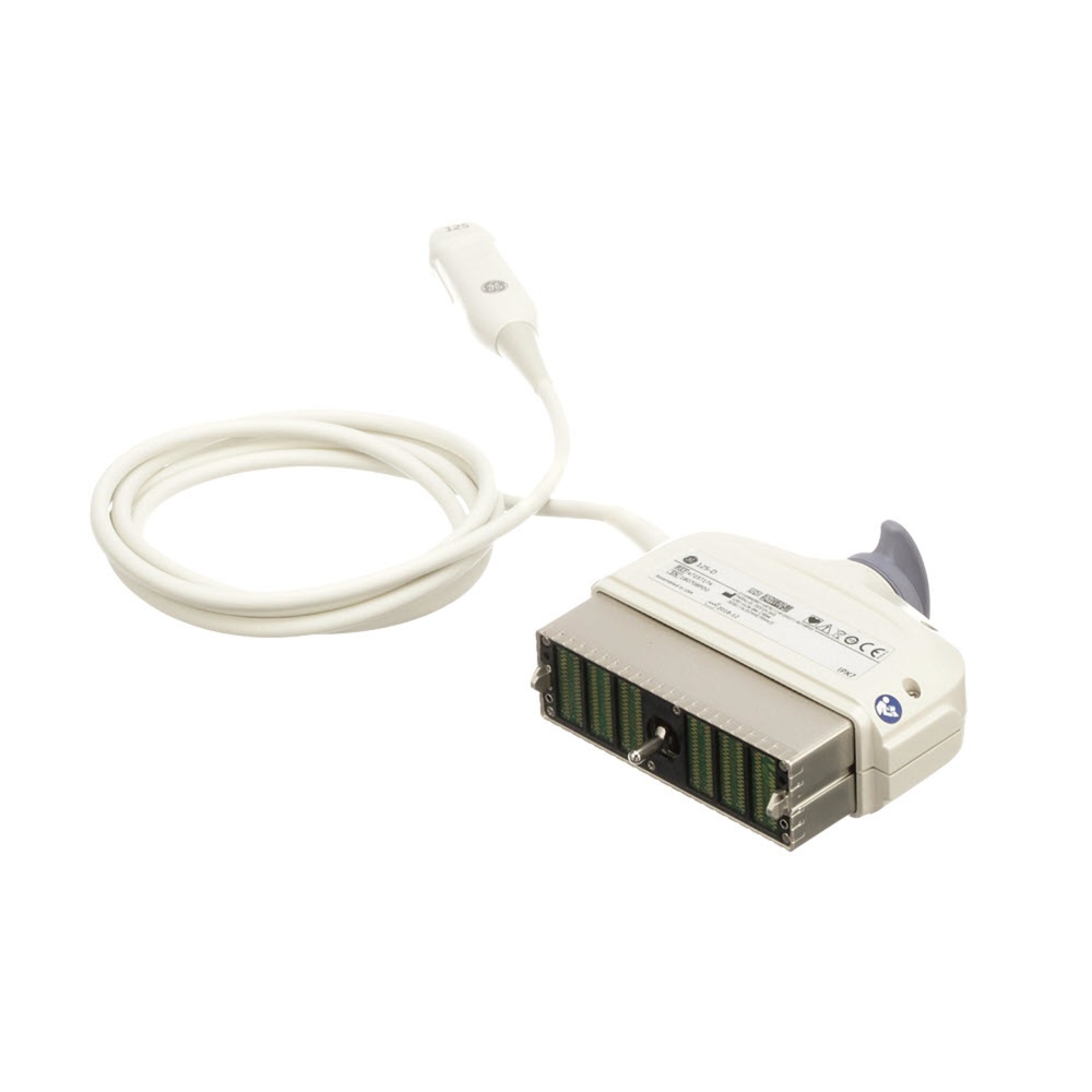 Collector- 12S-D Probe- RoHS Collector- 12S-D Probe- RoHS