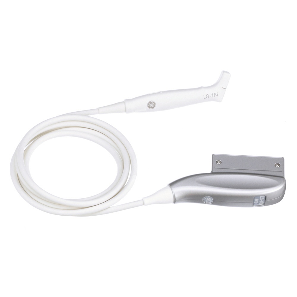Probe Type- L8-18i-RS Probe Type- L8-18i-RS
