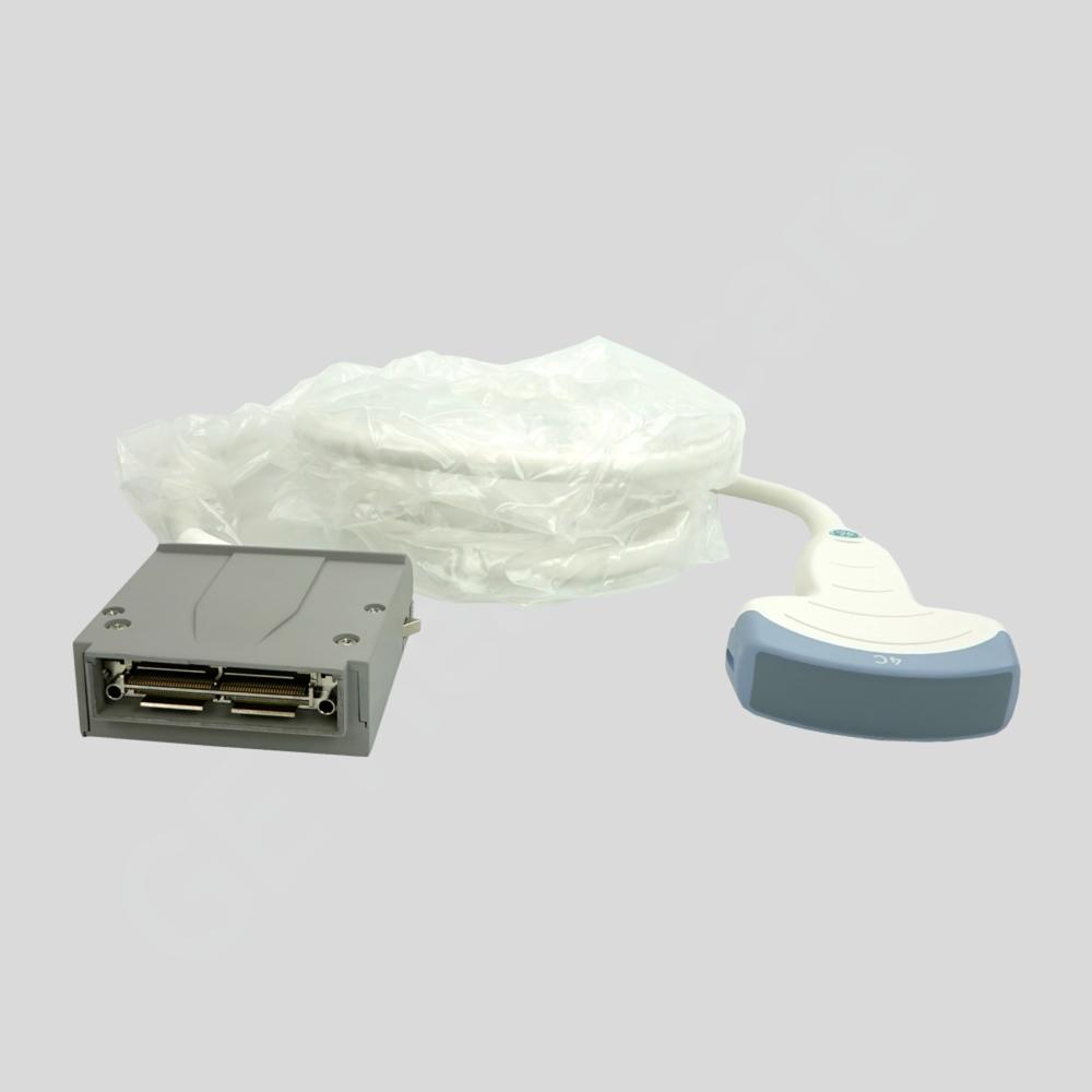 4C-SC Probe Collector RoHS Version 4C-SC Probe Collector RoHS Version