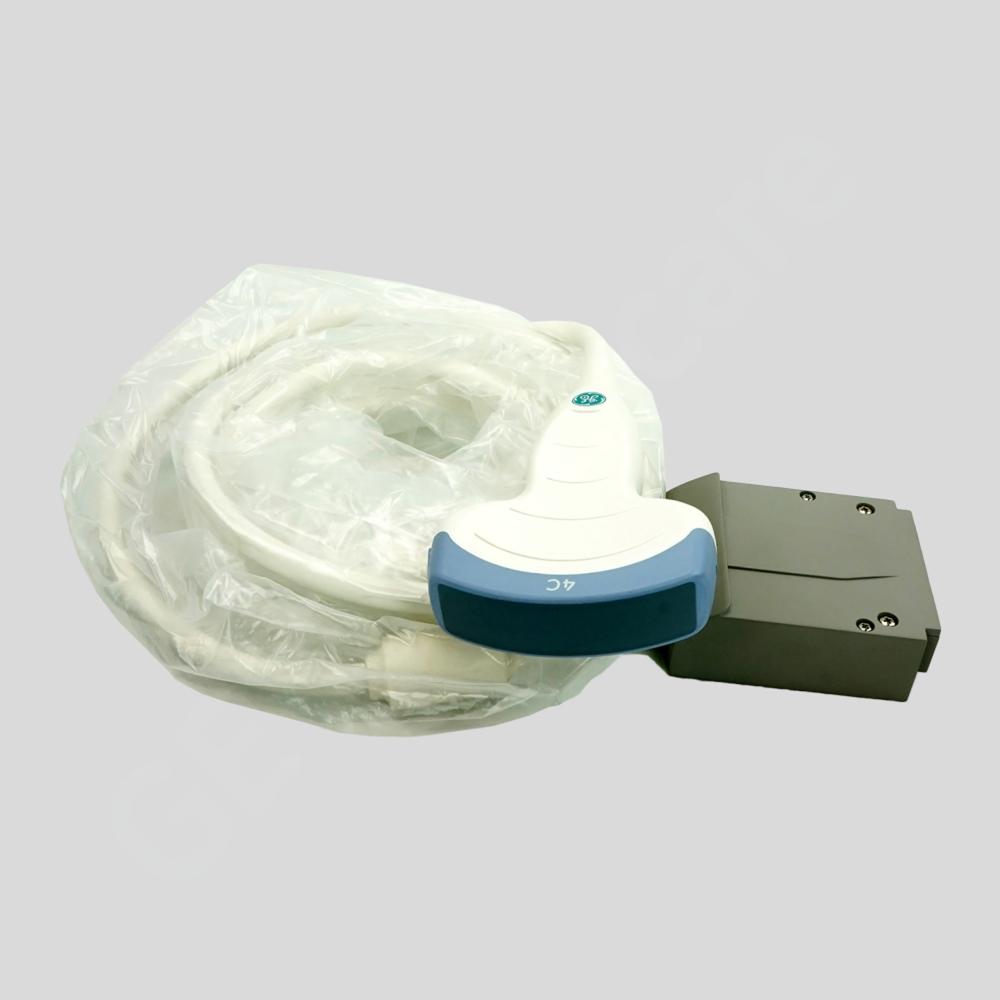 4C-SC Probe Collector RoHS Version 4C-SC Probe Collector RoHS Version