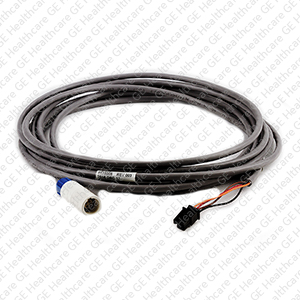 Col Bulkhead to DAP Cable Assembly Col Bulkhead to DAP Cable Assembly