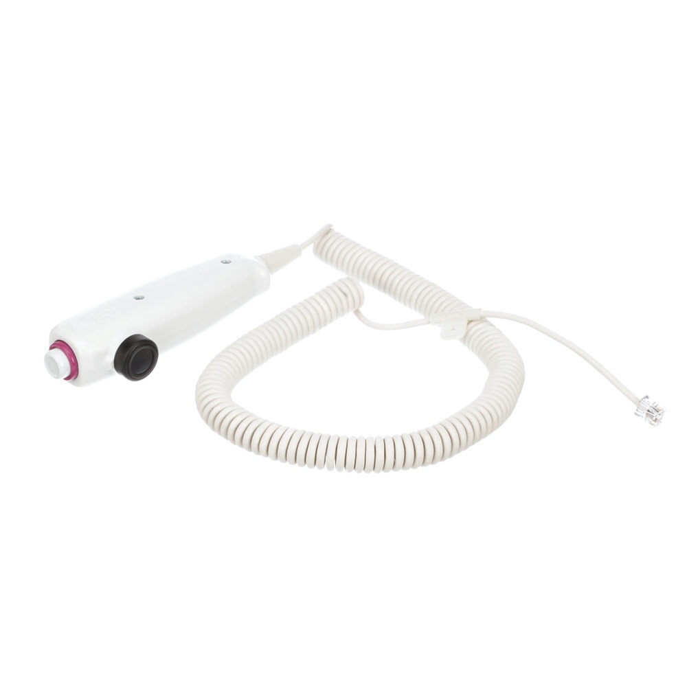HANDSWITCH WITH STRAIN RELIEF CABLE HANDSWITCH WITH STRAIN RELIEF CABLE
