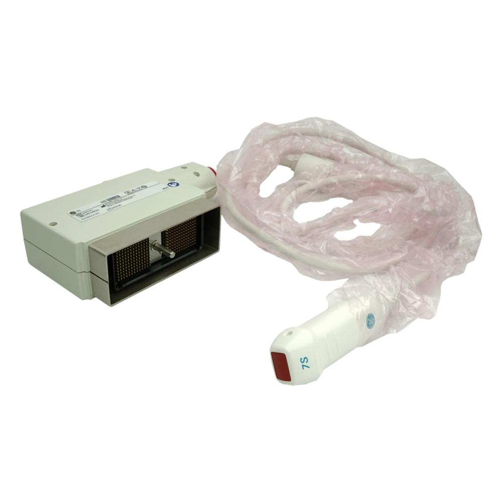 Collector- Non-RoHS- Non-CE Mark Probe- 7S Collector- Non-RoHS- Non-CE Mark Probe- 7S