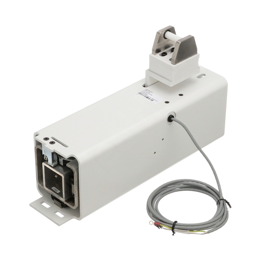 Horizontal Arm Assembly Horizontal Arm Assembly