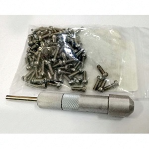 Install Kit, Raptor Service Power Supply Install Kit, Raptor Service Power Supply