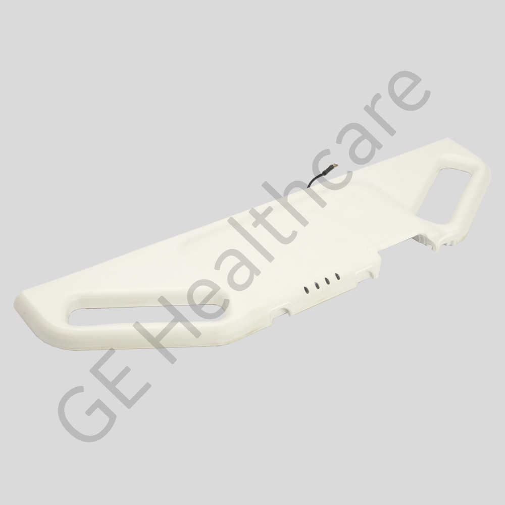 Handle cover FRU kit for URP RAD Portable detector Handle cover FRU kit for URP RAD Portable detector