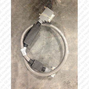 Cable Assy- Spyder to Hornet Cable Assy- Spyder to Hornet