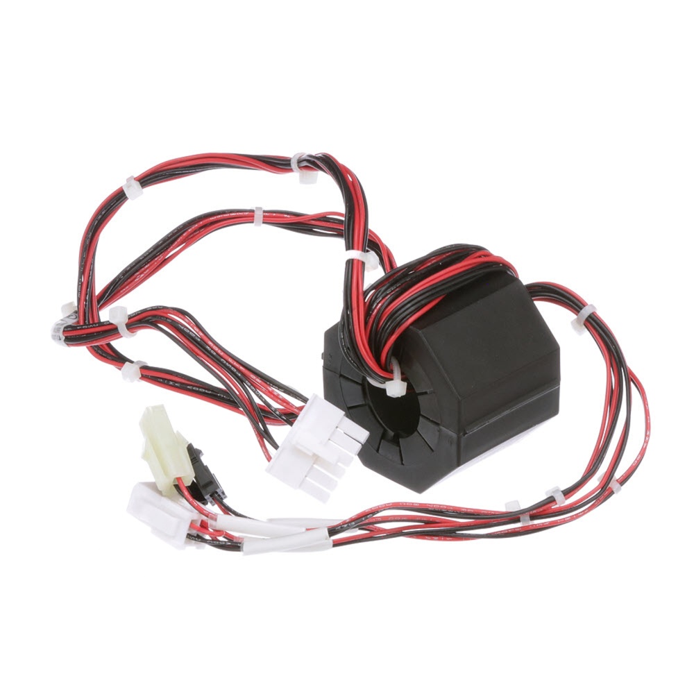 Cable Assy - Locust to Thorax Column Bulkhead Cable Assy - Locust to Thorax Column Bulkhead