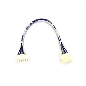 Cable Assy - CLS to Thorax Column Bulkhead -Collimator- Cable Assy - CLS to Thorax Column Bulkhead -Collimator-