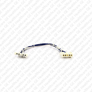 Cable Assy - CLS to Thorax Column Bulkhead -Collimator- Cable Assy - CLS to Thorax Column Bulkhead -Collimator-