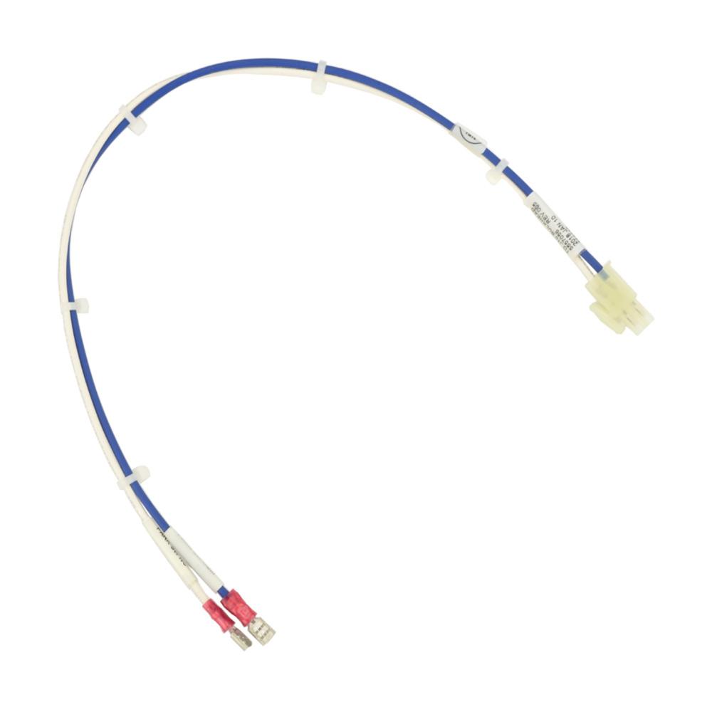 Cable Assy- Detector Park Switch to Bulkhead Cable Assy- Detector Park Switch to Bulkhead