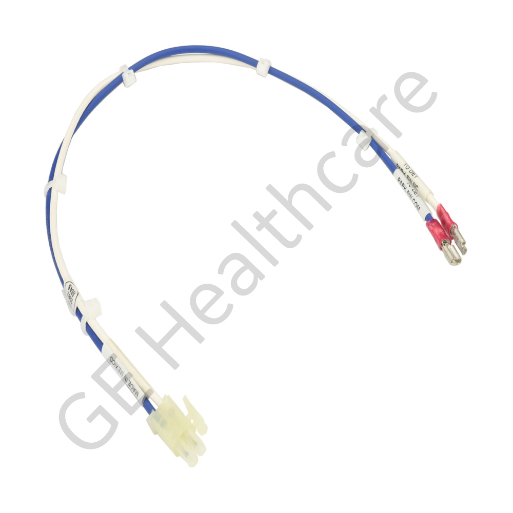 Cable Assy- Detector Park Switch to Bulkhead Cable Assy- Detector Park Switch to Bulkhead