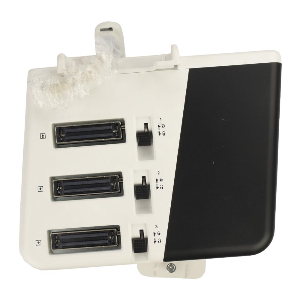 Advanced Isolation Cart 3-probe Box Kits Advanced Isolation Cart 3-probe Box Kits