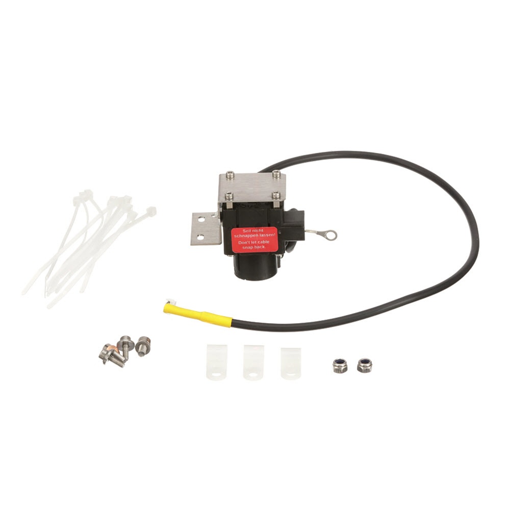 MTD Potentiometer FRU MTD Potentiometer FRU