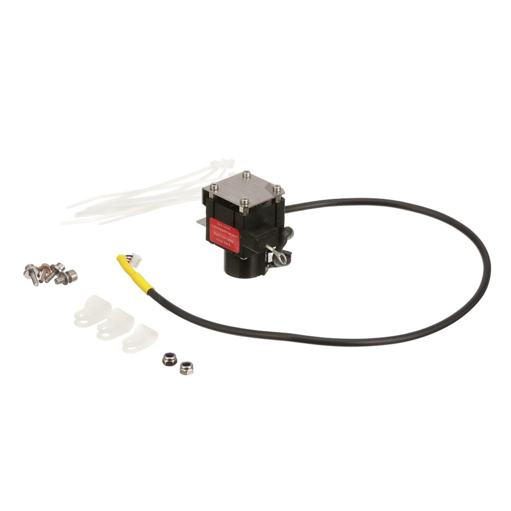 MTD Potentiometer FRU MTD Potentiometer FRU