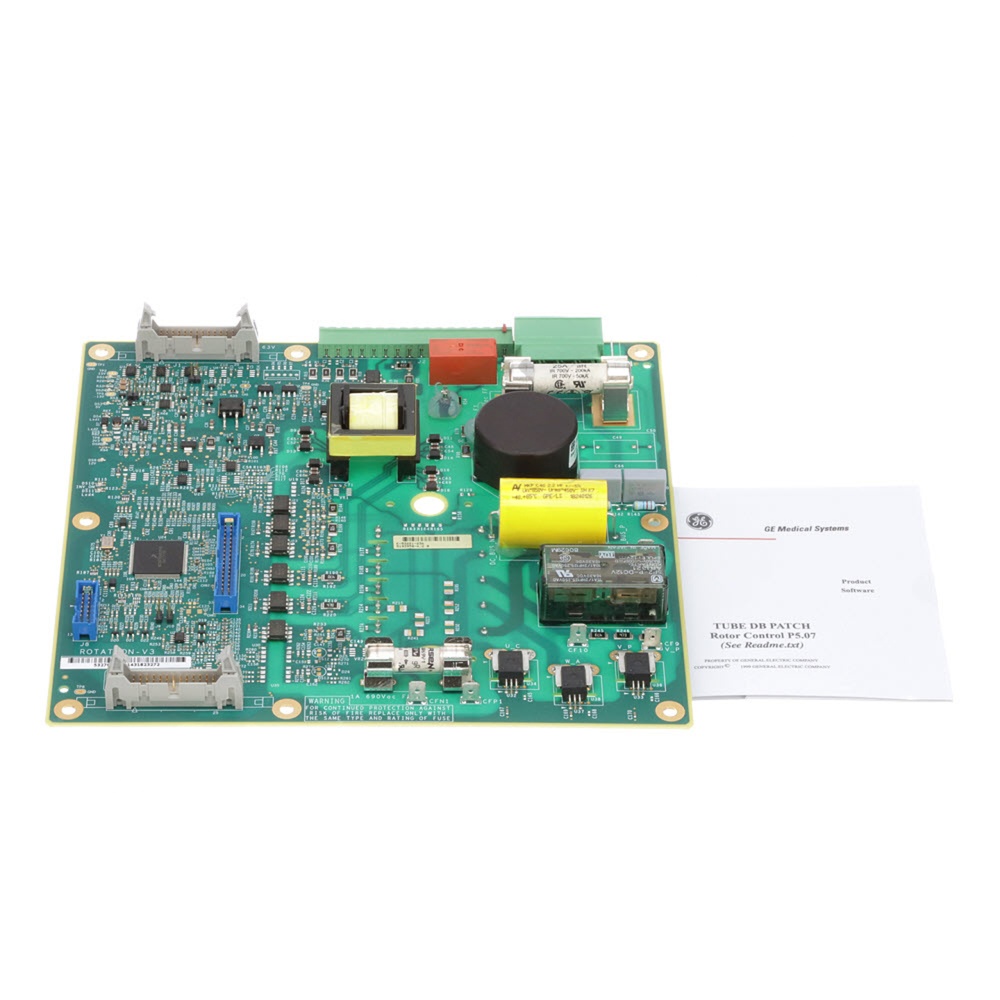 FRU- Programmed Jedi Rotation V3 board FRU- Programmed Jedi Rotation V3 board