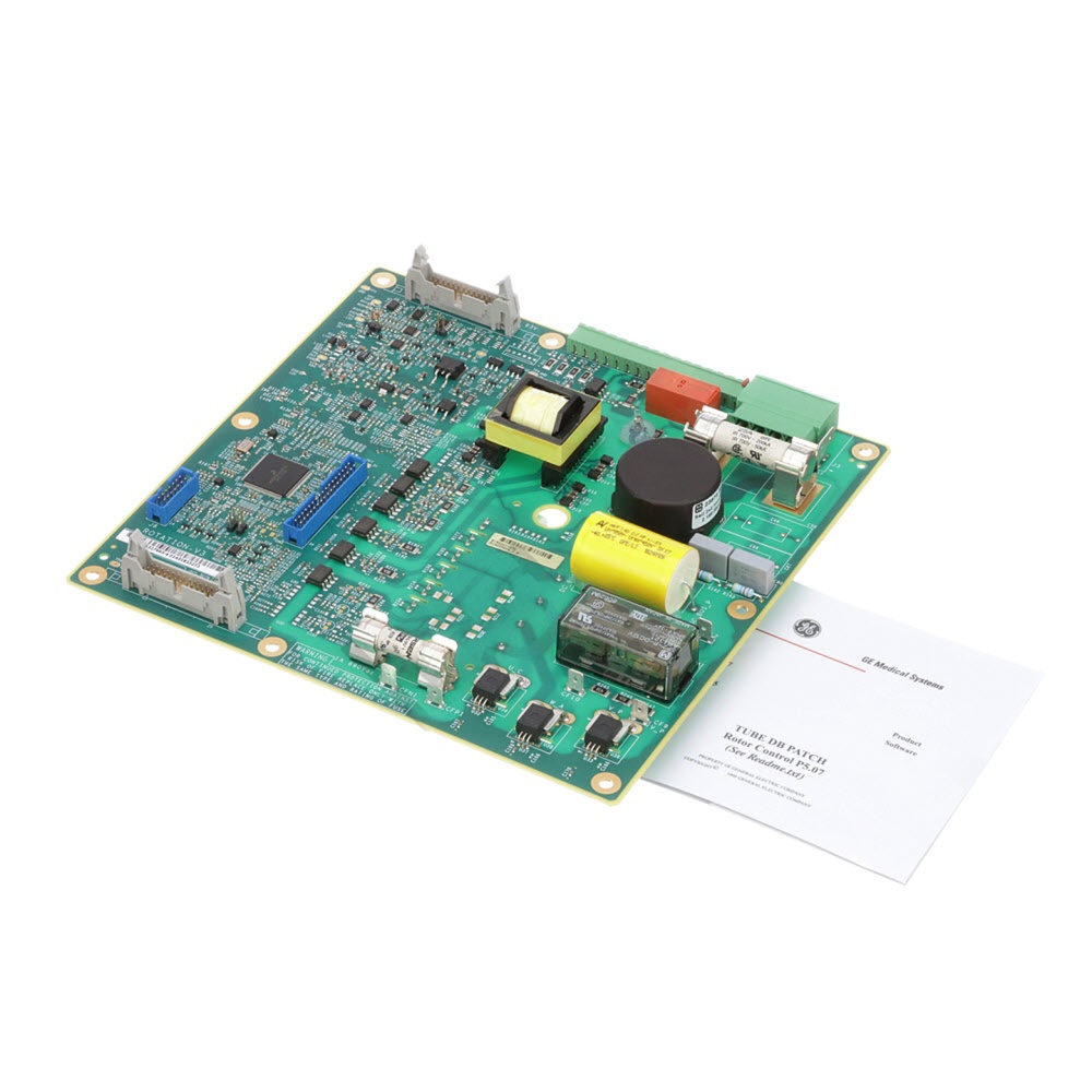 FRU- Programmed Jedi Rotation V3 board FRU- Programmed Jedi Rotation V3 board