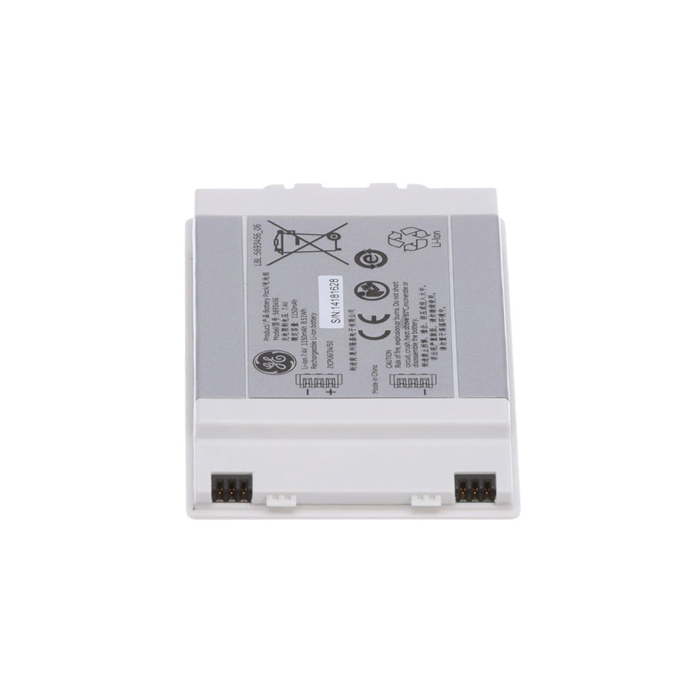 Battery Pack Vscan Extend Battery Pack Vscan Extend