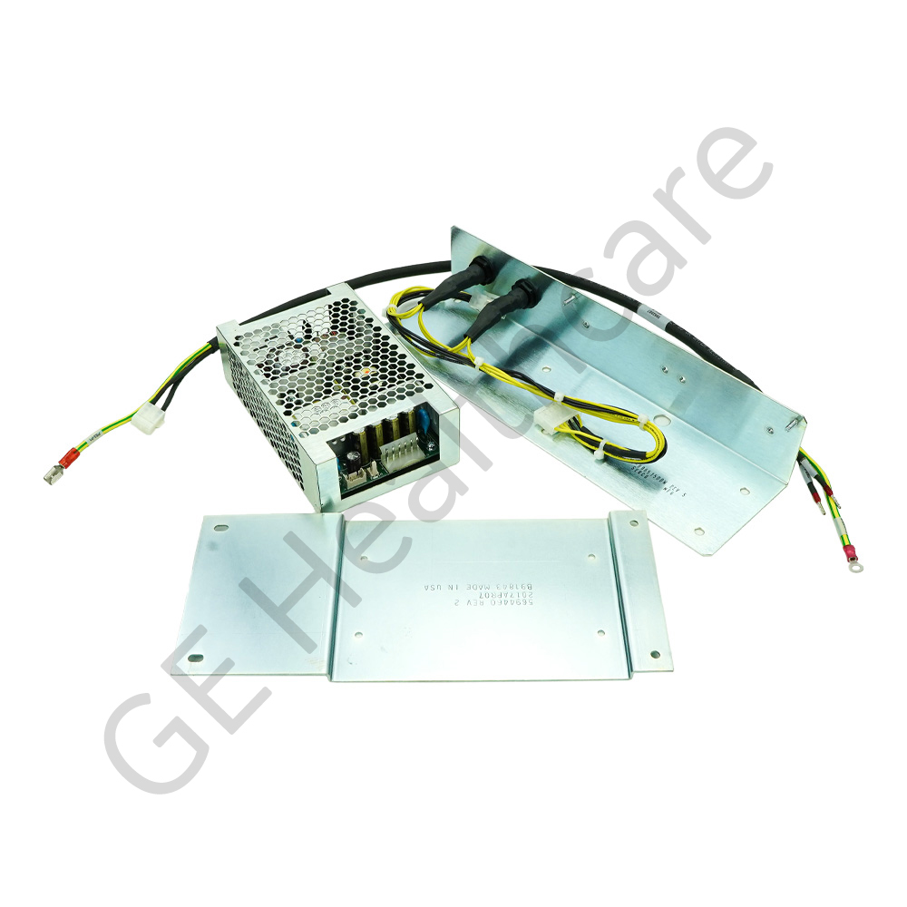 9900 Workstation PS3 Replacement Kit