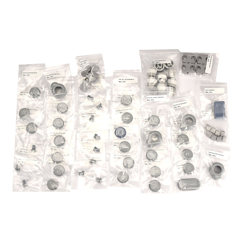 OPIO button sets VP6_P8 BT16 OPIO button sets VP6_P8 BT16