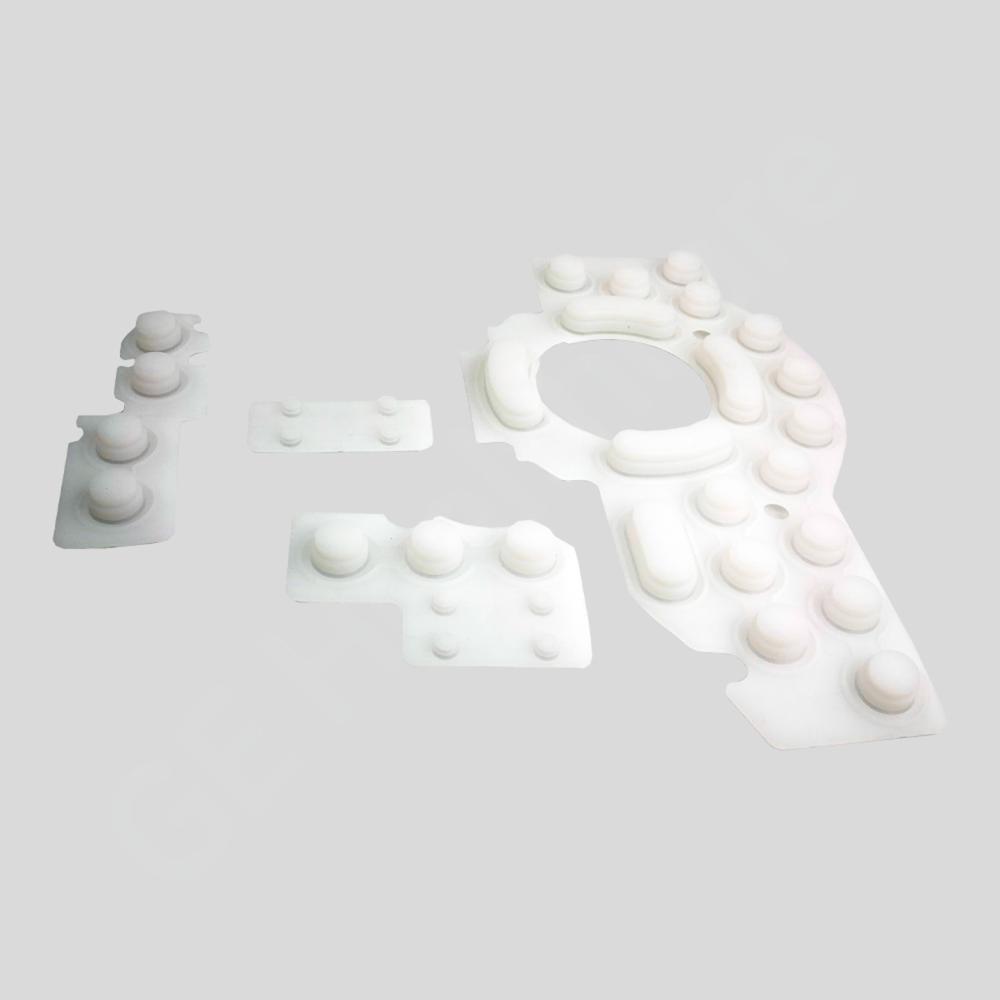 VOLUSON P6_P8 OPIO RUBBER SET VOLUSON P6_P8 OPIO RUBBER SET