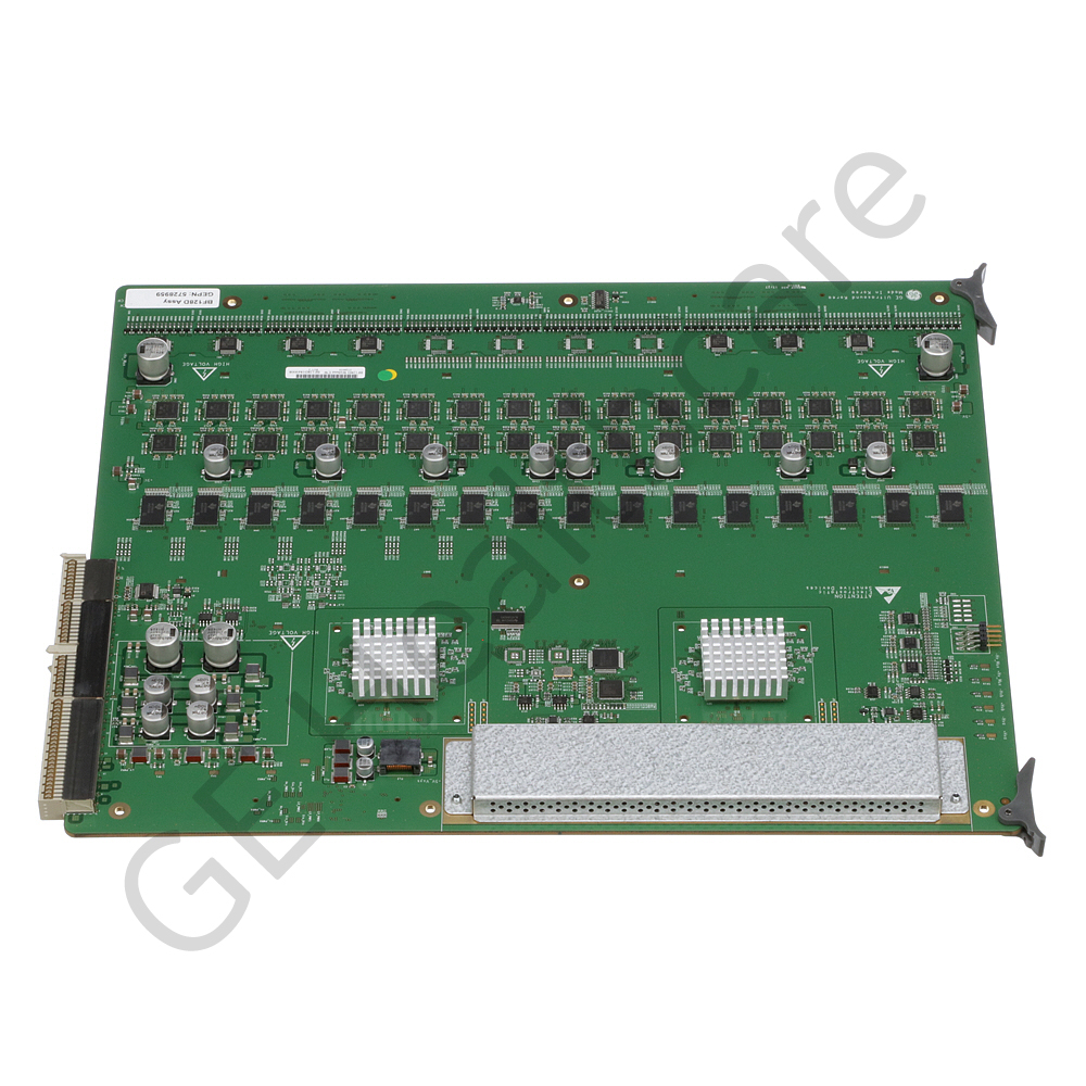 BF128D without CW