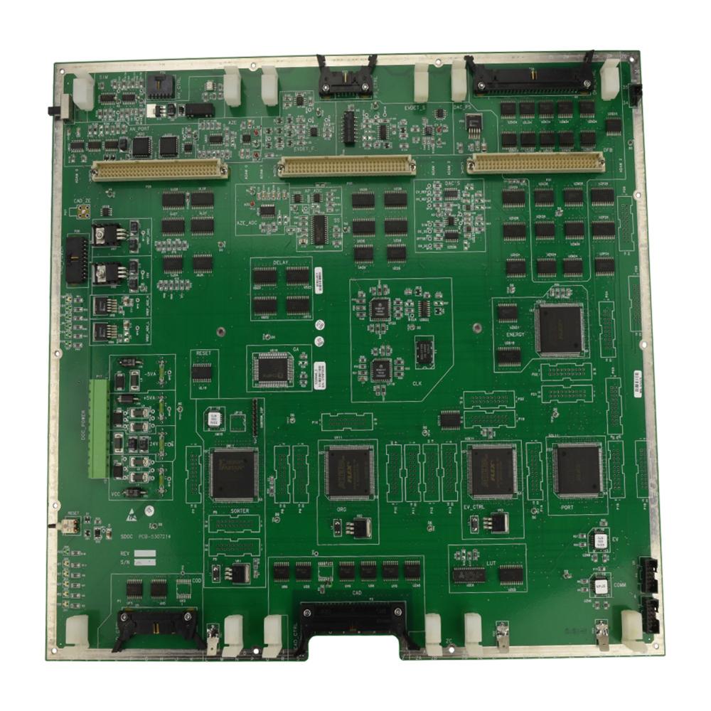 PDOC BOARD FOR SPARE PART PDOC BOARD FOR SPARE PART