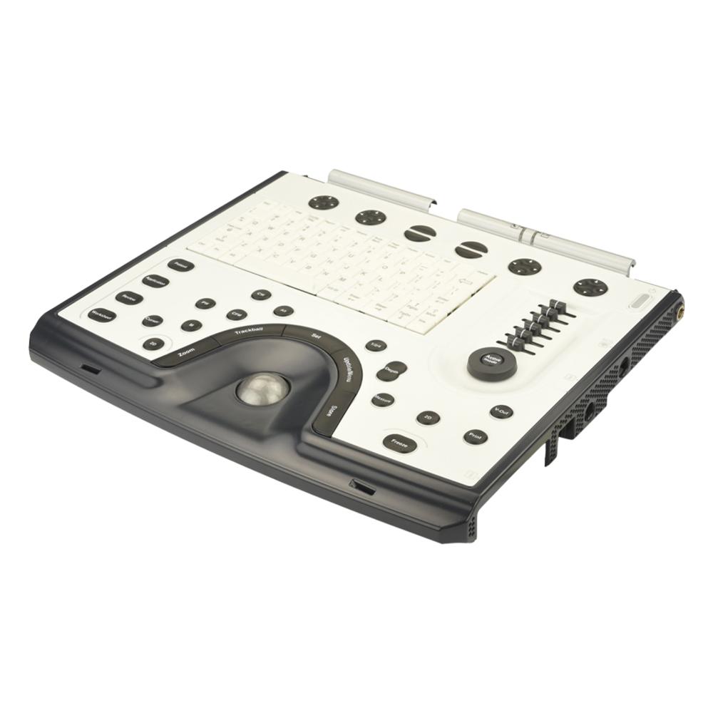 Vivid Q IR Operator Panel KB Assy. Vivid Q IR Operator Panel KB Assy.