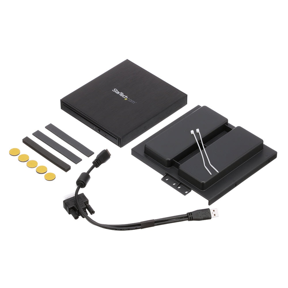 VS5_S6 Slim DVD micro USB 3.0 RSPL Kit VS5_S6 Slim DVD micro USB 3.0 RSPL Kit