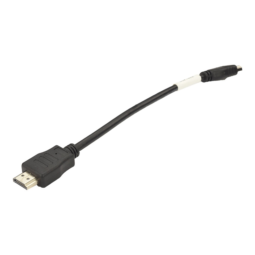 HDMI male to HDMI female adaptor cable HDMI male to HDMI female adaptor cable