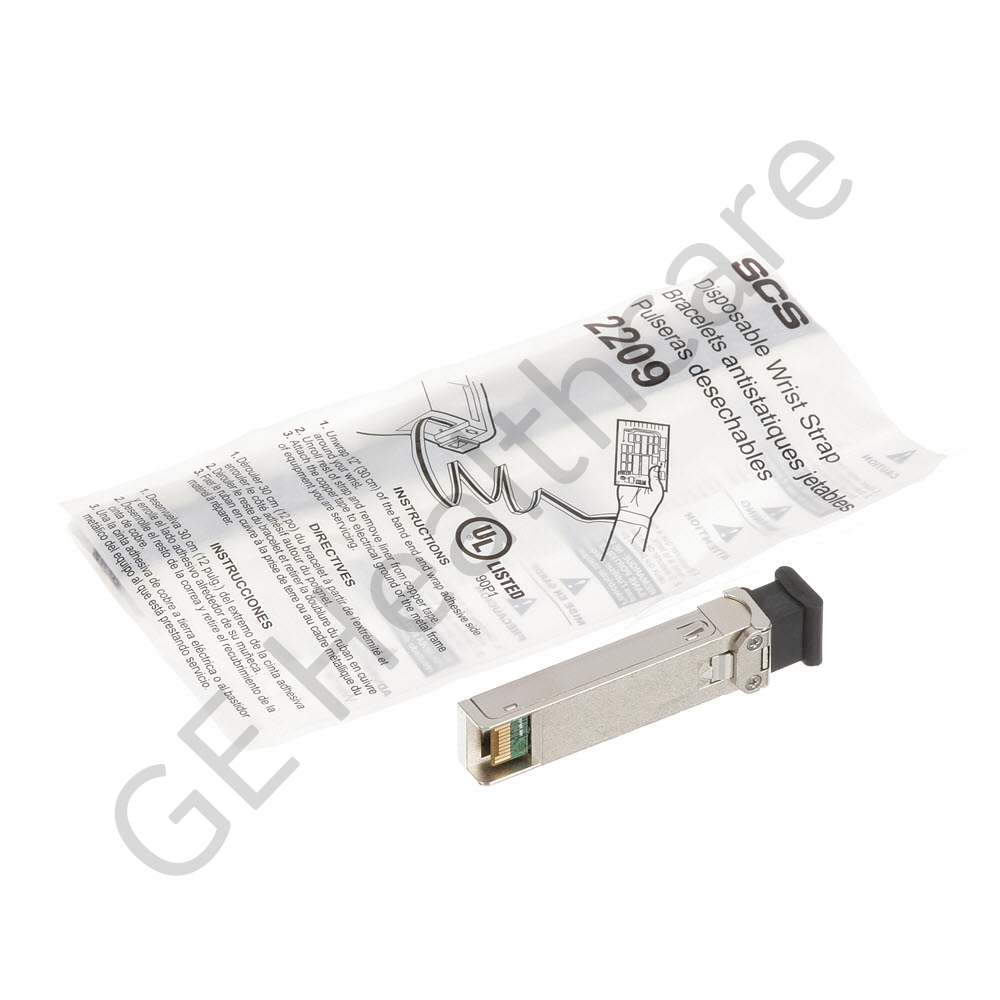 SFP FRU Kit for 5183329-2, Magnetic Resonance Imaging | GE HealthCare ...