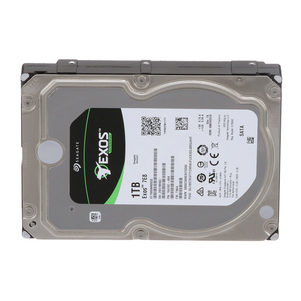 1TB 7200 RPM 3.5 inch SATA disk drive 1TB 7200 RPM 3.5 inch SATA disk drive