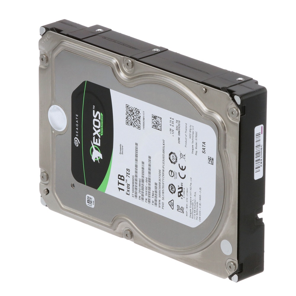 1TB 7200 RPM 3.5 inch SATA disk drive 1TB 7200 RPM 3.5 inch SATA disk drive