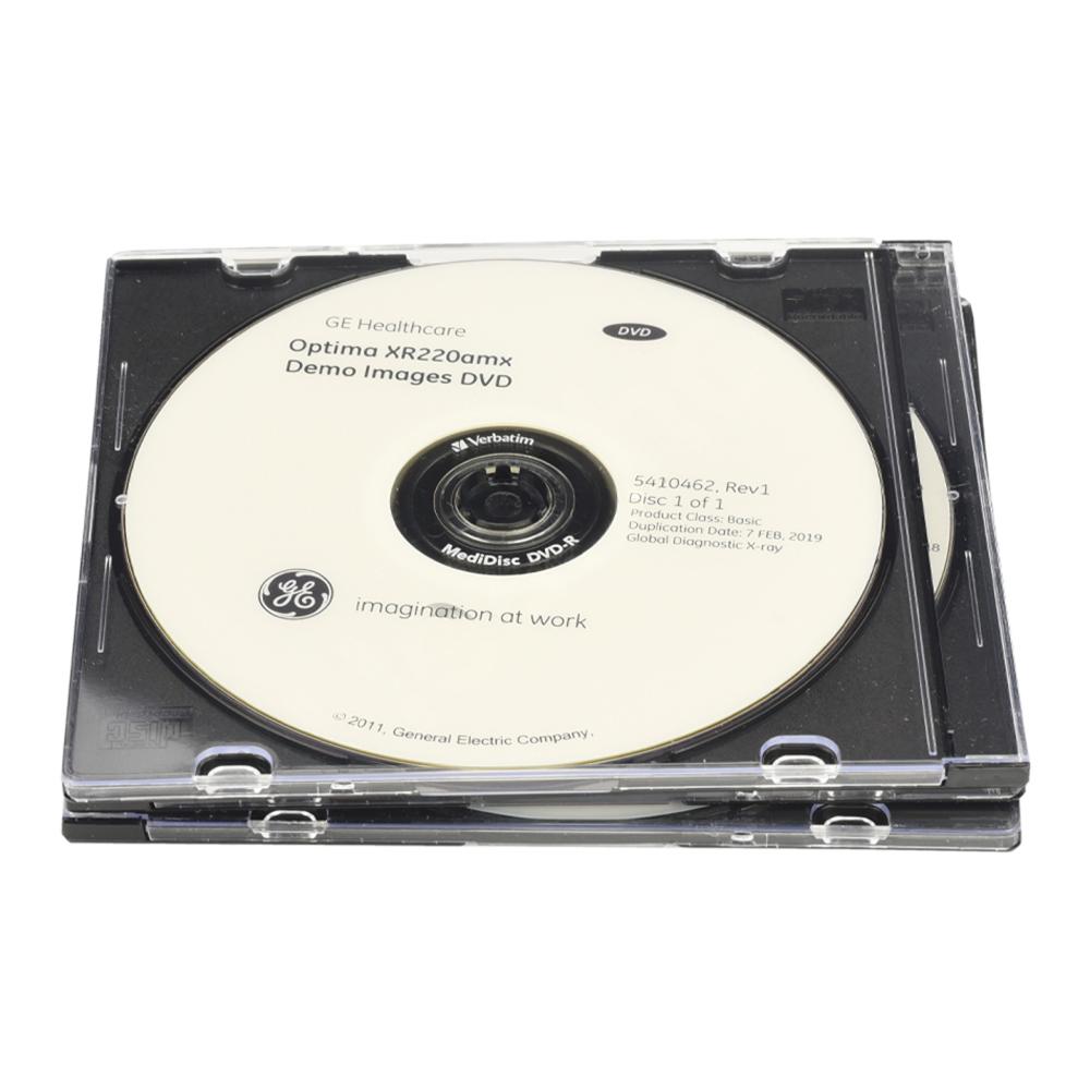 Software collector Part for XR220amx- New PC Software collector Part for XR220amx- New PC