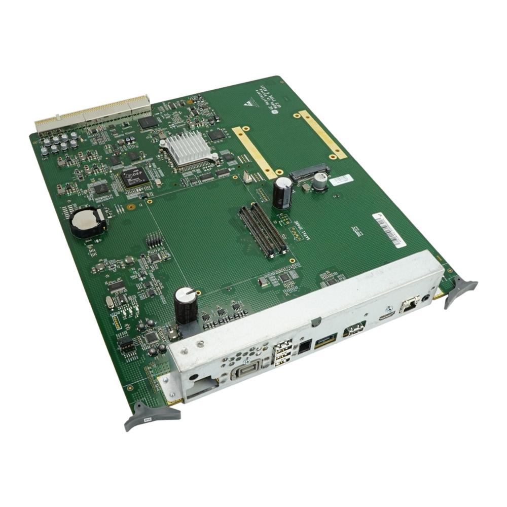 GFS Board T6 Assembly R2 GFS Board T6 Assembly R2