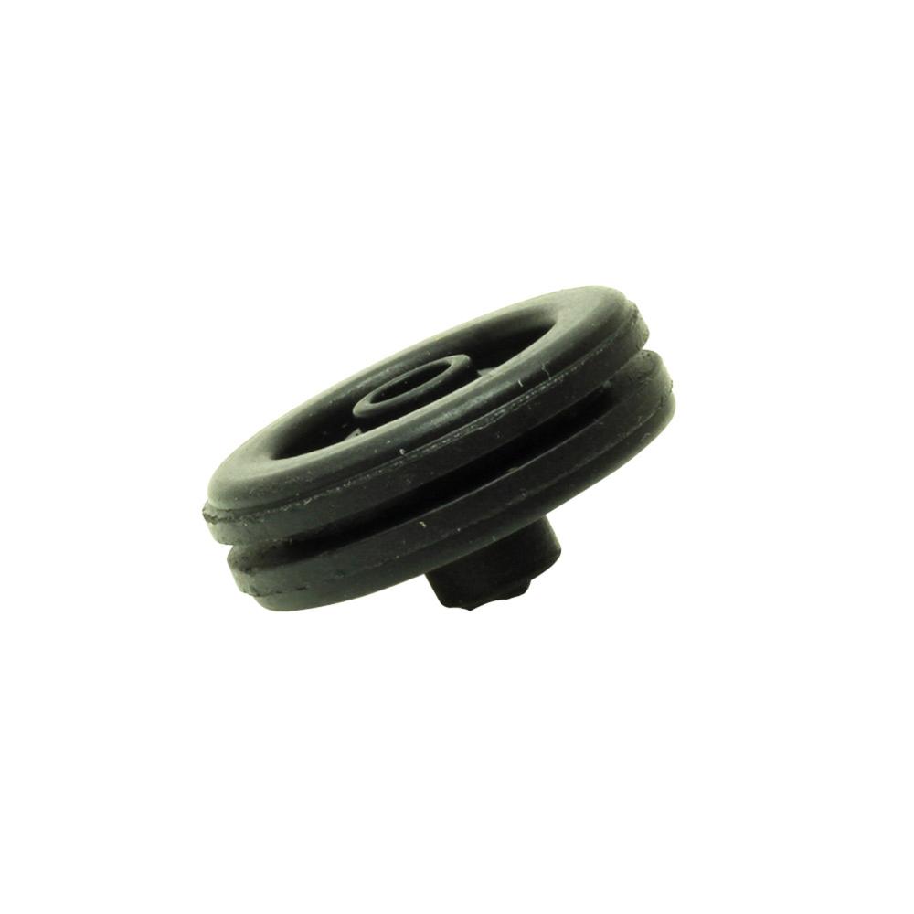 SHOCK MOUNT W/O FERRULE SHOCK MOUNT W/O FERRULE