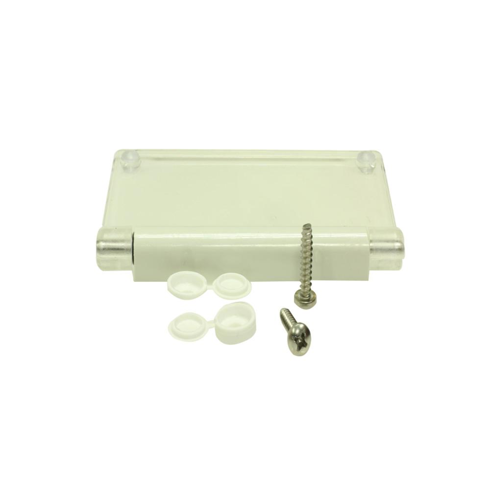 KIT SVCE FLIP UP DOOR GI KIT SVCE FLIP UP DOOR GI