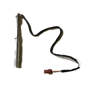 ASSY-LAU, KIT SVCE HMD HTR OMNIBED, Manufacturing assembly - Make ASSY-LAU, KIT SVCE HMD HTR OMNIBED, Manufacturing assembly - Make