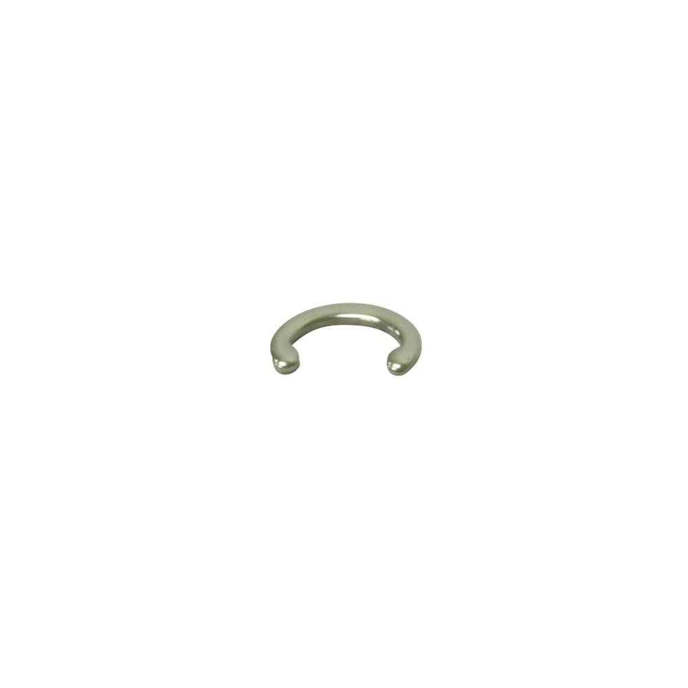 RING RETAINING LATCH INC RING RETAINING LATCH INC