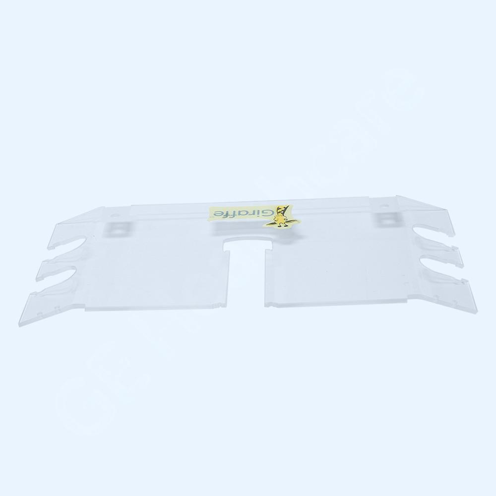 FRU Kit, South Wall, Grommets w/LBLs - Make FRU Kit, South Wall, Grommets w/LBLs - Make