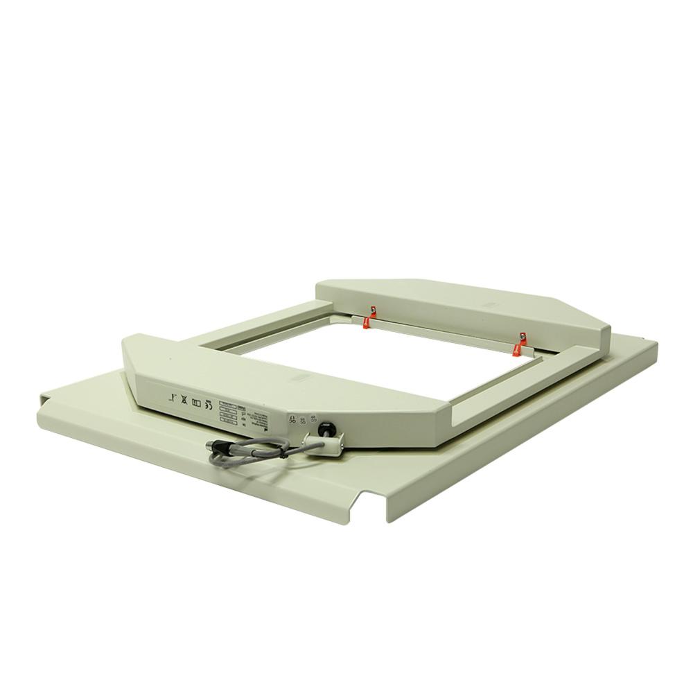 FRU Kit, South Wall, Grommets w/LBLs - Make FRU Kit, South Wall, Grommets w/LBLs - Make