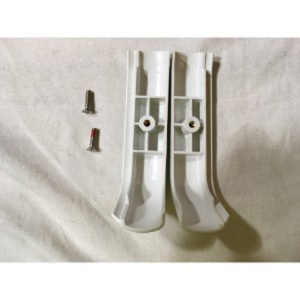 FLANGE KIT CORNERS FLANGE KIT CORNERS
