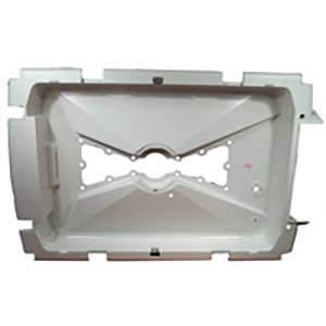 ASSY-LAU, CHASSIS SVCE KIT GP, Manufacturing assembly - Make ASSY-LAU, CHASSIS SVCE KIT GP, Manufacturing assembly - Make