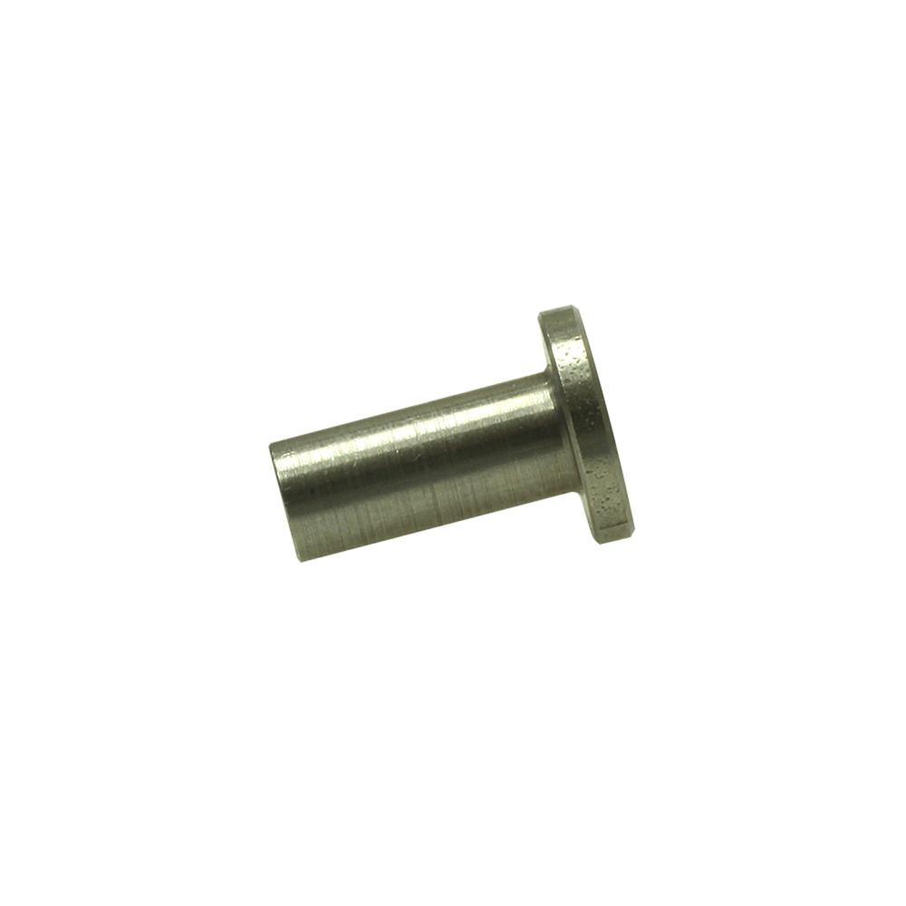 PART, BUSHING SHOCK MOUNT CP, Machined PART, BUSHING SHOCK MOUNT CP, Machined
